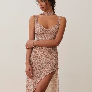 Amelie Dress Arcina Ori. Worn one for photoshoot.